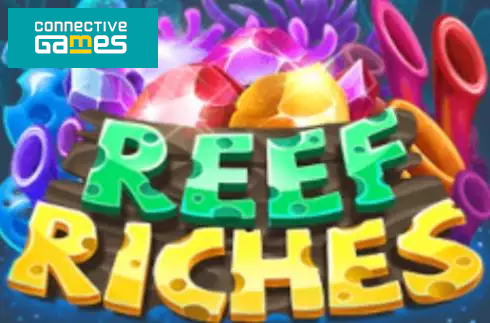 Reef Riches